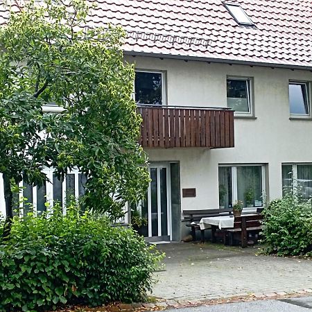 Ferienwohnung-Am-Kirchplatz Bad Wünnenberg Extérieur photo
