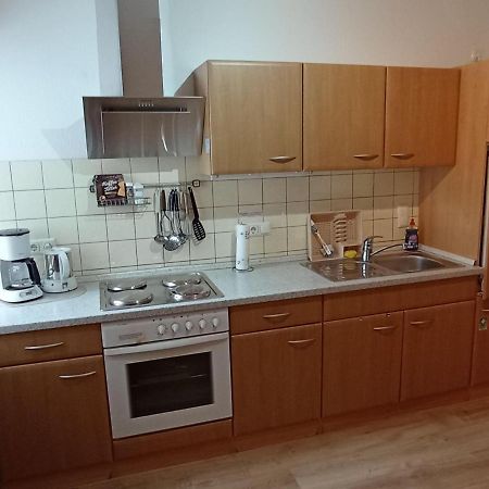 Ferienwohnung-Am-Kirchplatz Bad Wünnenberg Extérieur photo