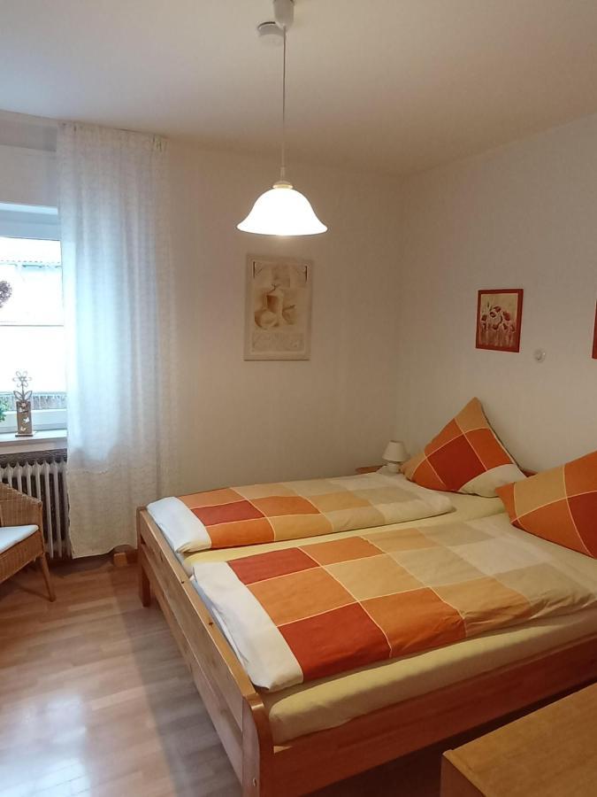 Ferienwohnung-Am-Kirchplatz Bad Wünnenberg Extérieur photo