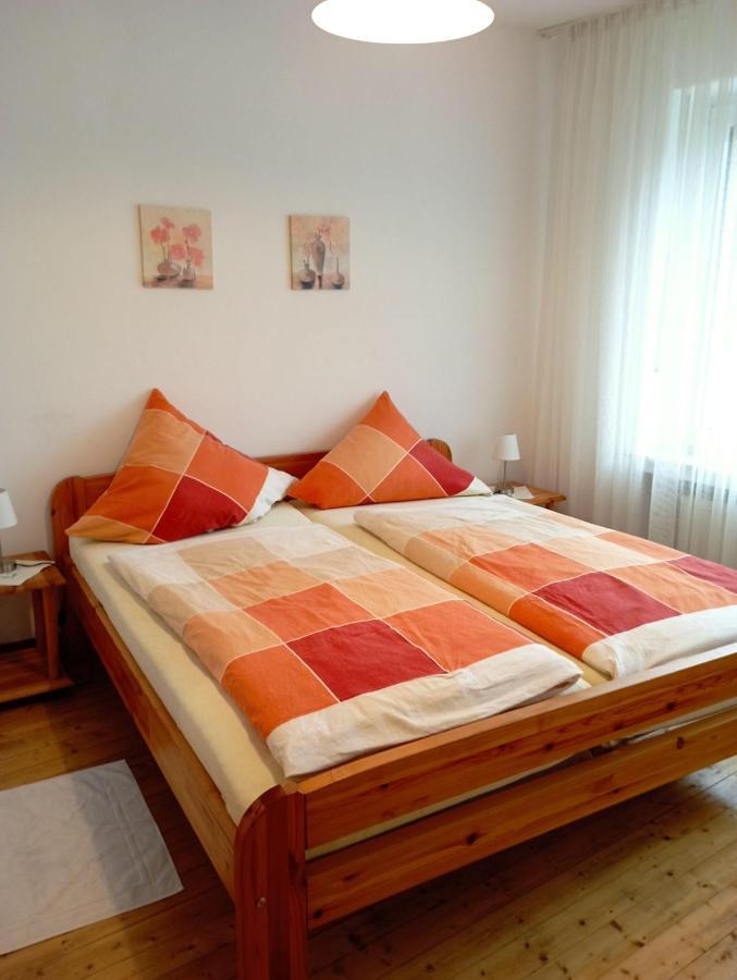 Ferienwohnung-Am-Kirchplatz Bad Wünnenberg Extérieur photo