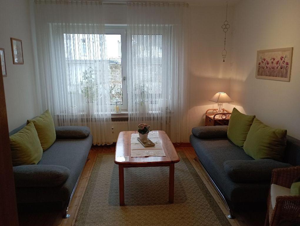 Ferienwohnung-Am-Kirchplatz Bad Wünnenberg Extérieur photo