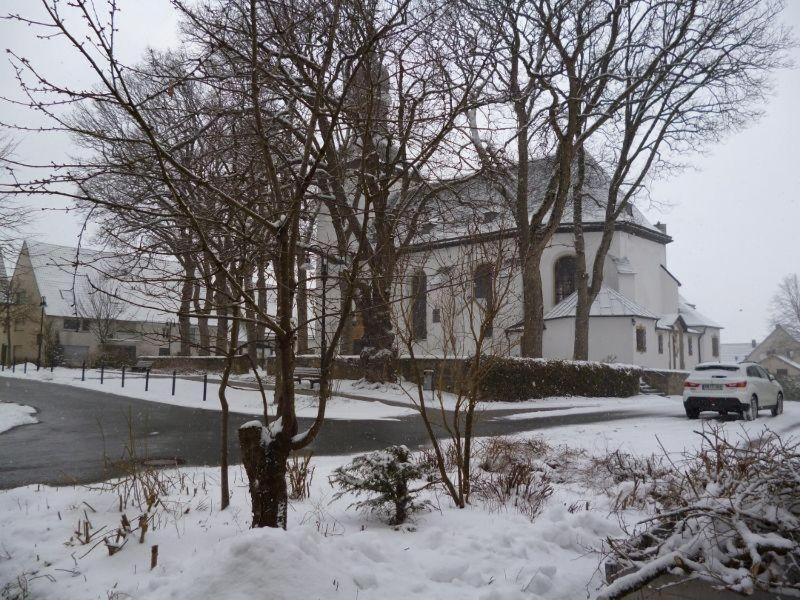 Ferienwohnung-Am-Kirchplatz Bad Wünnenberg Extérieur photo